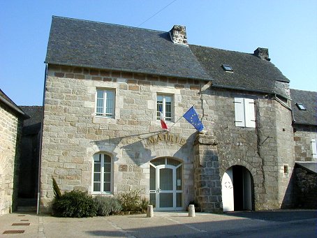 JugealsNazareth site de la commune